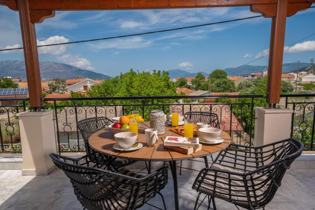 Mary's Studios & Apartment - 5