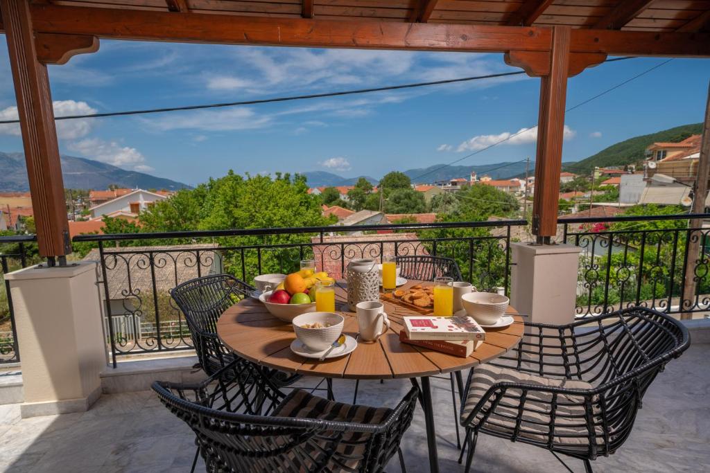 Mary's Studios & Apartment - 4