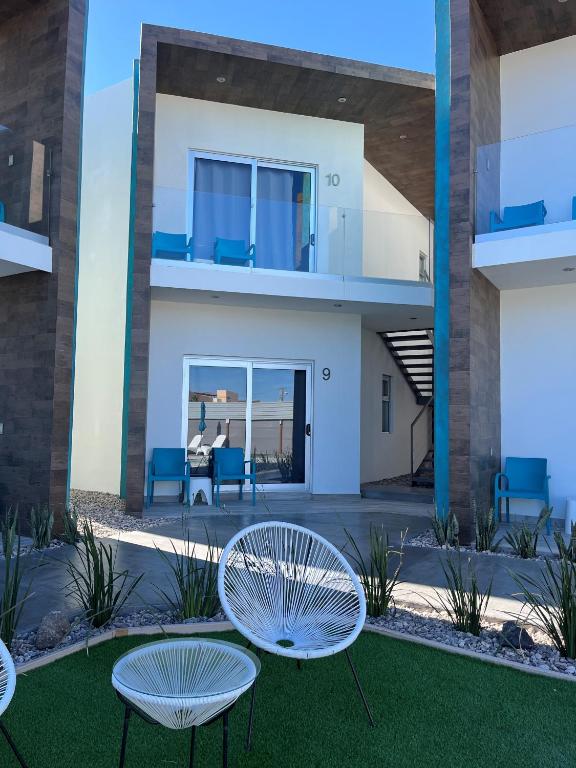 The Cove Boutique Hotel Adults Only photo