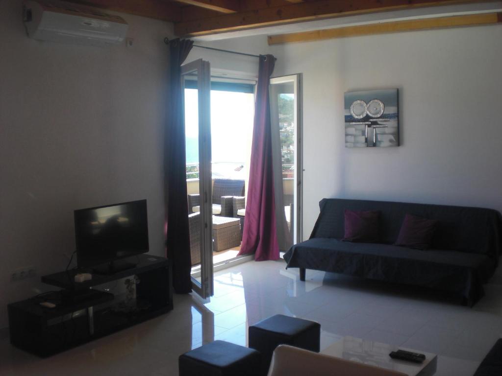 Gallery image of Apartmani Mia in Trogir