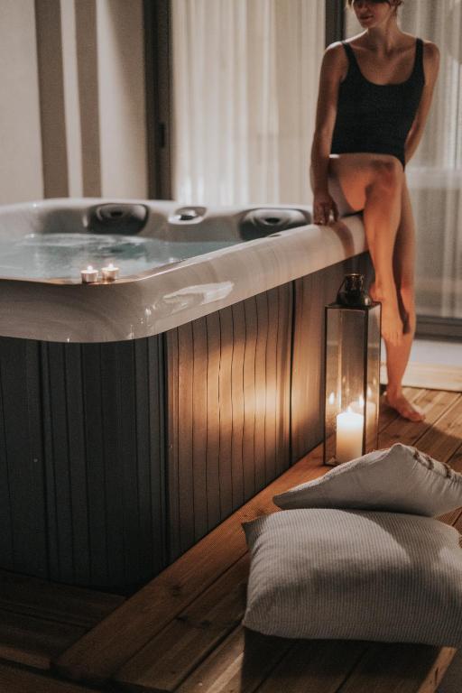 Fotografie z fotogalerie ubytování Pignolia Suites - Adults Only v destinaci Ierápetra