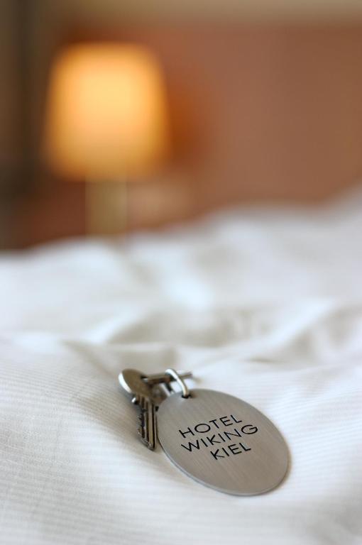 Hotel Wiking - Error