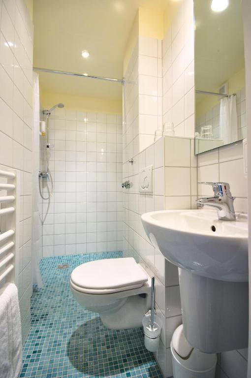 Hotel Wiking - Error