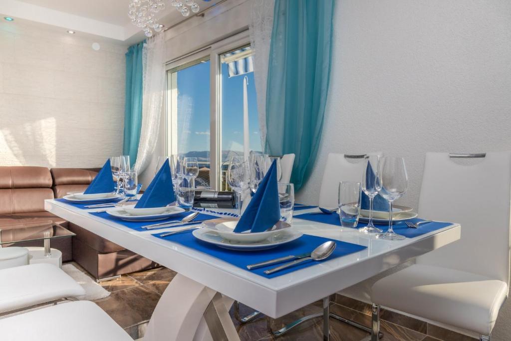 Fotografia z galérie ubytovania Apartman Crikvenica 30218 - Mira v destinácii Crikvenica