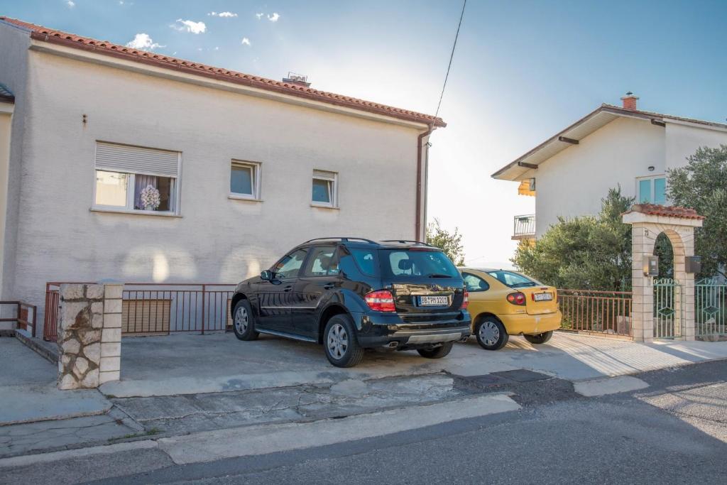 Fotografia z galérie ubytovania Apartman Crikvenica 30218 - Mira v destinácii Crikvenica