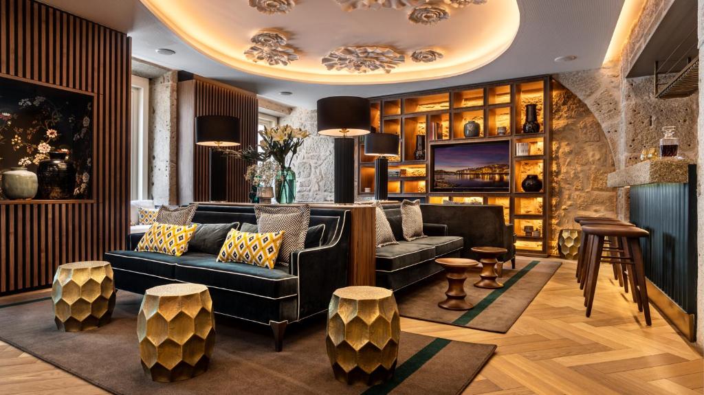 Pousada do Porto - Rua das Flores - Resim 27