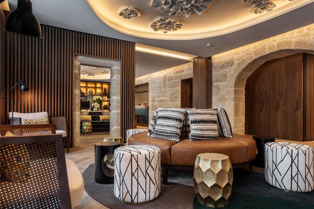 Pousada do Porto - Rua das Flores - Resim 30