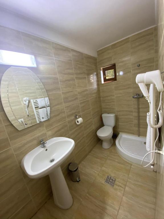 Complex Ancora - Chalet