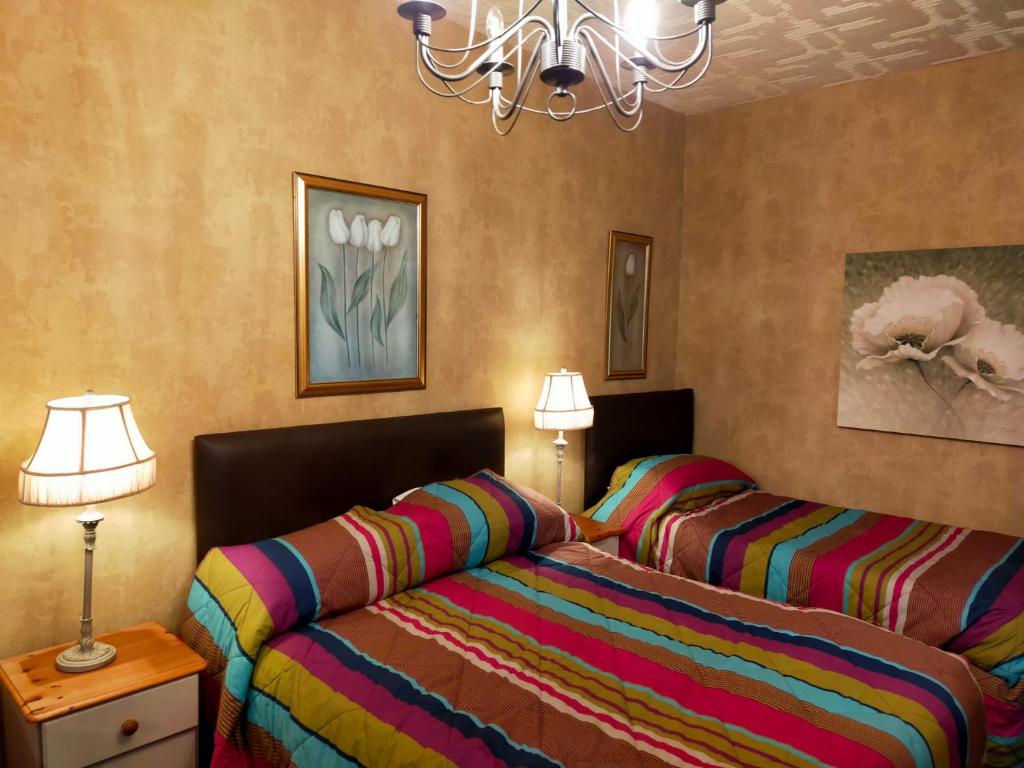 Hotel Babylon - Resim 10