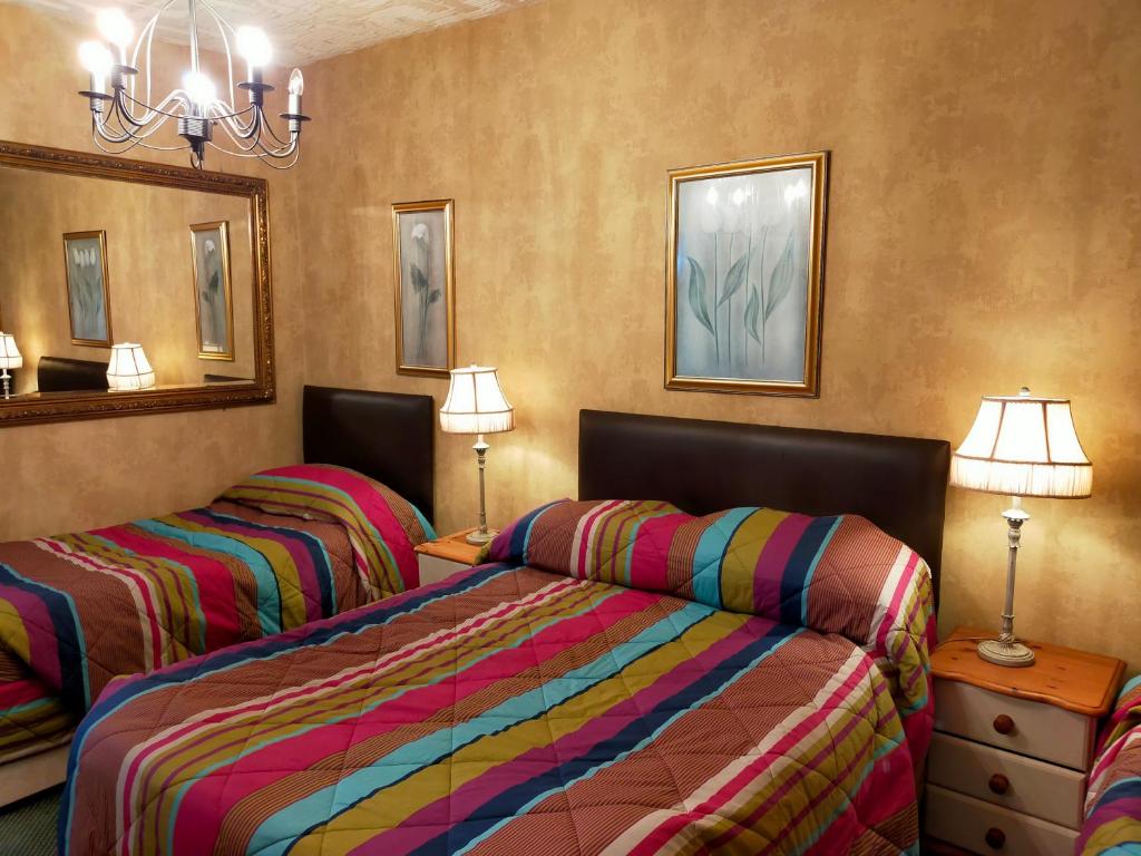 Hotel Babylon - Resim 6