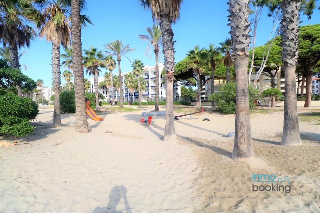 Fotografie z fotogalerie ubytování Costar Dor Cambrils, en primera linea v destinaci Cambrils
