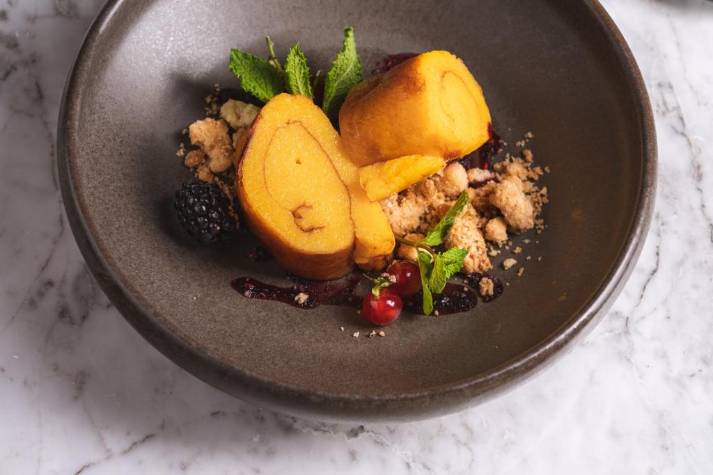 Pousada do Porto - Rua das Flores - Resim 36