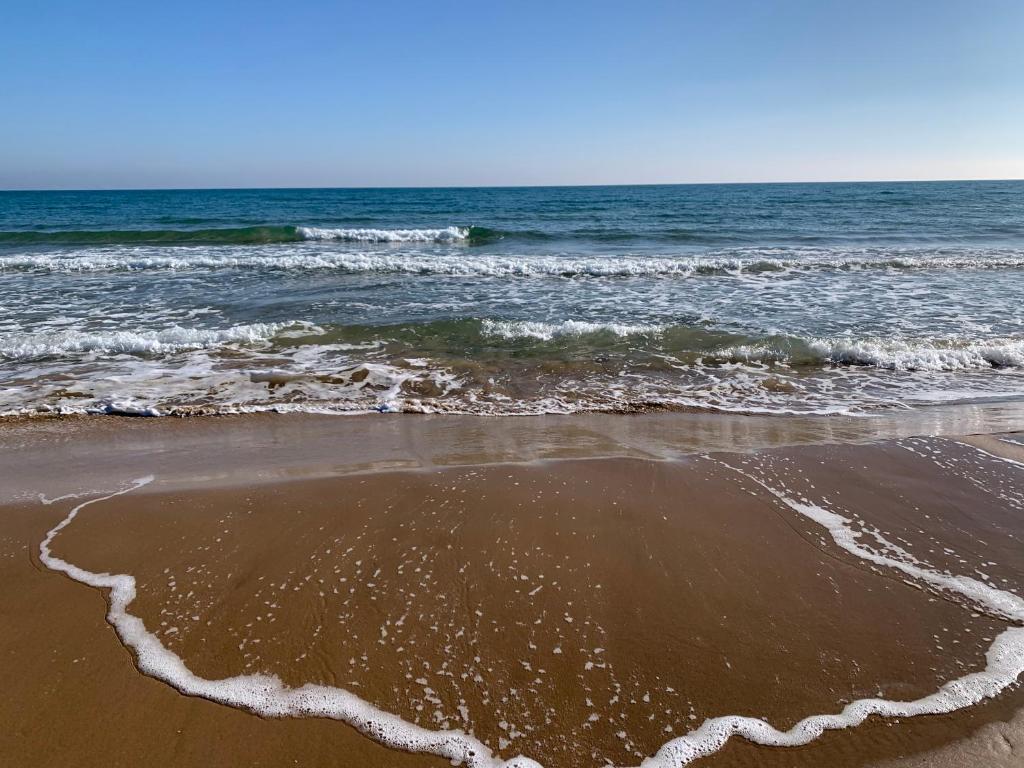 Vacation Home GUARDAMAR DEL SEGURA SM- Spiaggia Moncayo ...