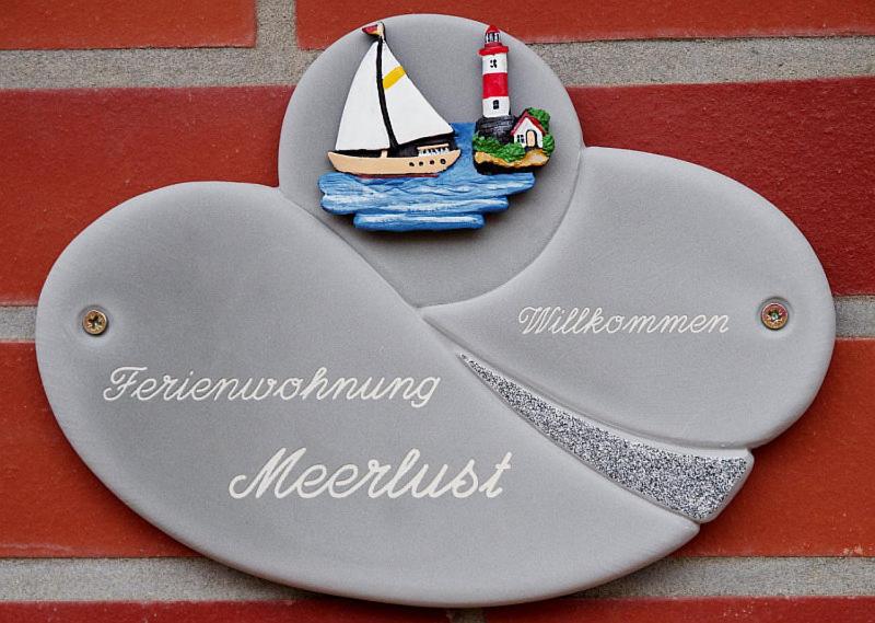 Fotografie z fotogalerie ubytování Meerlust v destinaci Greetsiel