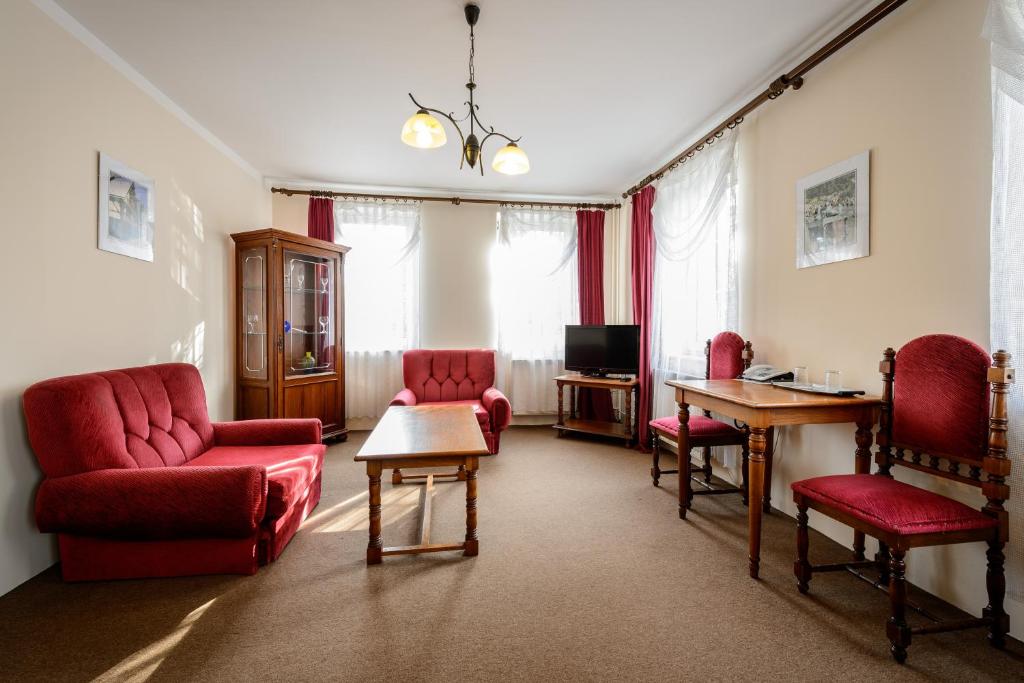 Valdštejn - Resim 37