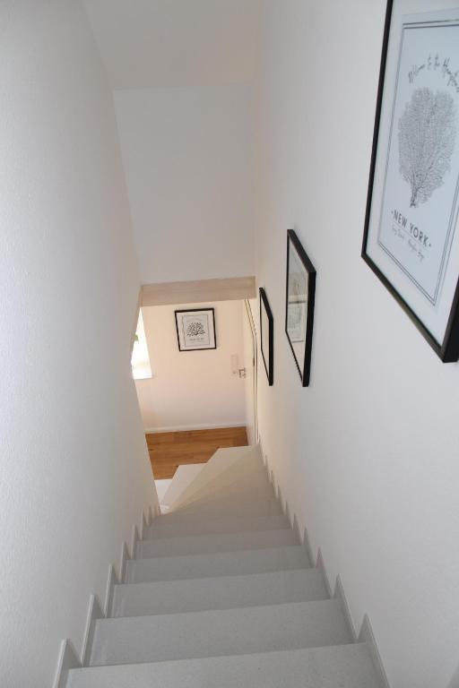 Fotografie z fotogalerie ubytování Hampton Huus v destinaci Greetsiel