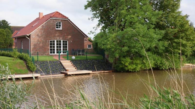 Galeriebild der Unterkunft Sielstern in Greetsiel