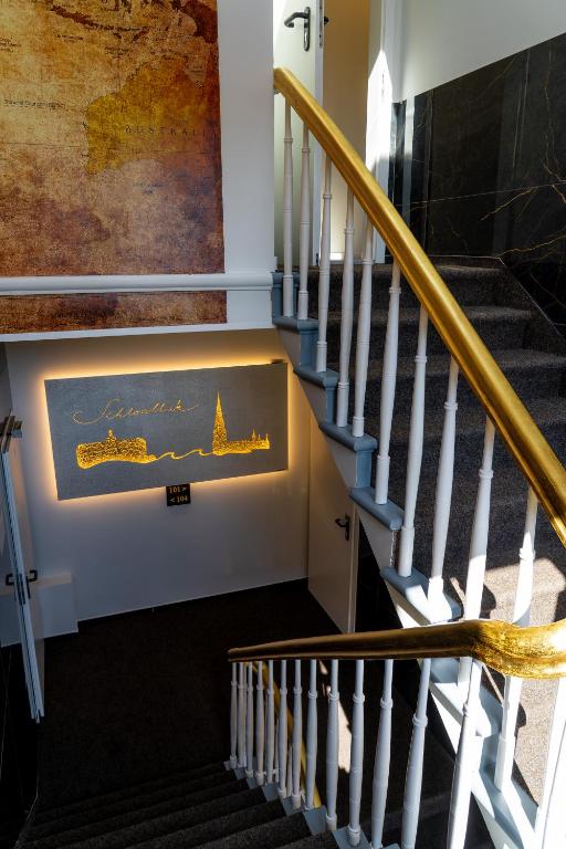 Hotel Boutique am Schloss - Chambre Double Supérieure