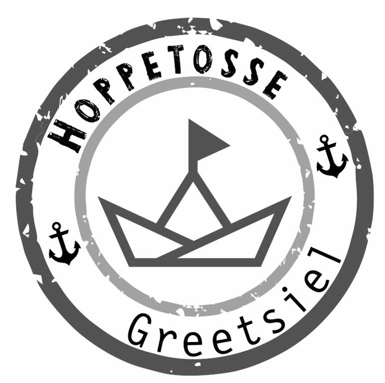Certifikát, hodnocení, plakát nebo jiný dokument vystavený v ubytování Hoppetosse