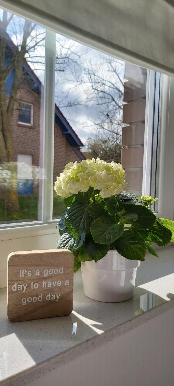 Fotografie z fotogalerie ubytování Hoppetosse v destinaci Greetsiel