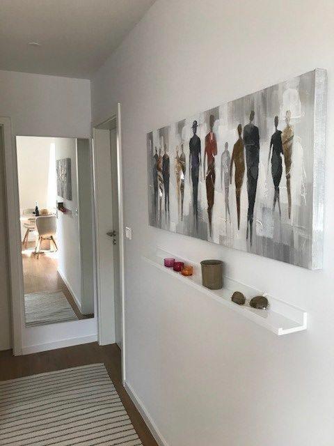 Fotografie z fotogalerie ubytování Mühlenblick v destinaci Greetsiel