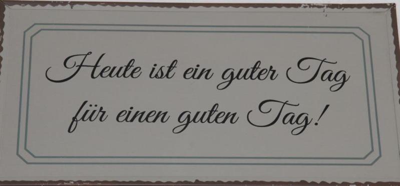 Fotografie z fotogalerie ubytování Kommewieder v destinaci Greetsiel