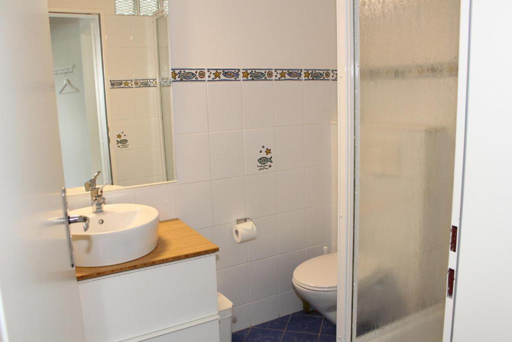 Löwenstein Ferienwohnungen - 19