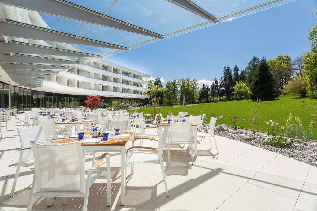 Oberwaid - Das Hotel. - Resim 7