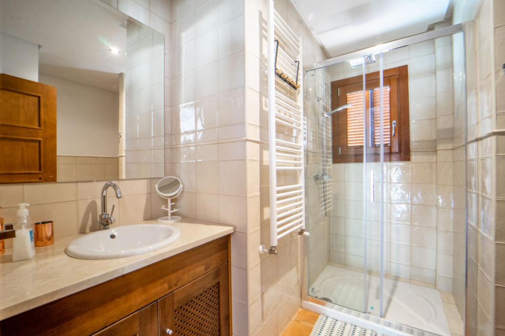 Villas Stunning Villa with Private Heated Pool - RI25EV en Murcia, Murcia