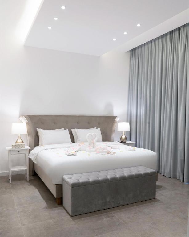 Nordic Resort - 豪华三居室公寓，带私人室外游泳池