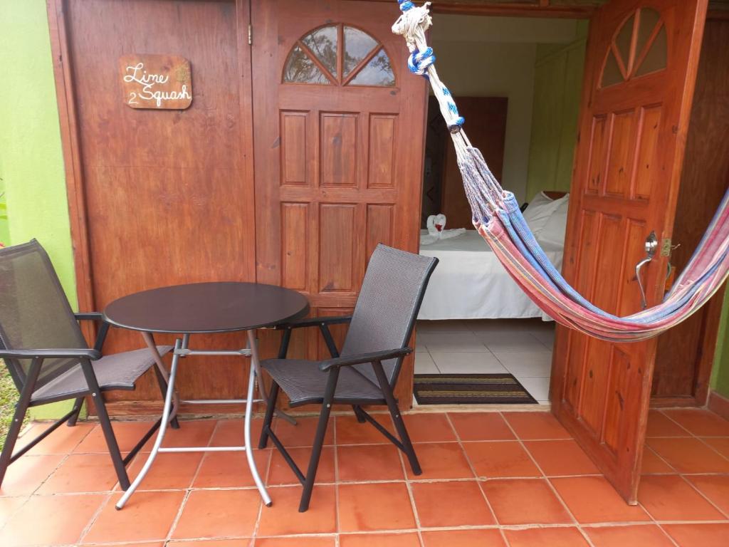 Fotografie z fotogalerie ubytování Serenity Lodges Dominica v destinaci Marigot