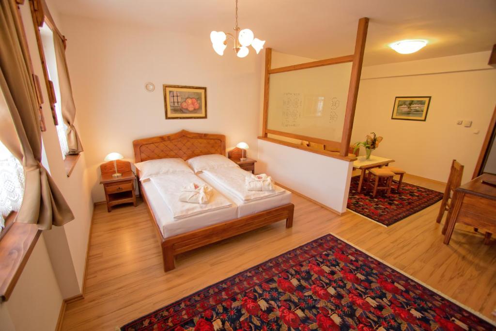 Boutique Hotel Old Town Mostar - Suite De Lujo
