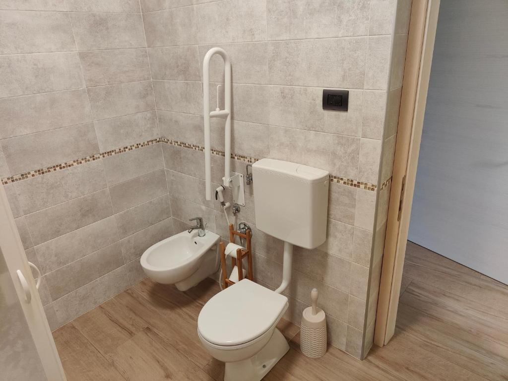Agriturismo Corte Ambrosi - Double Room - Disability Access