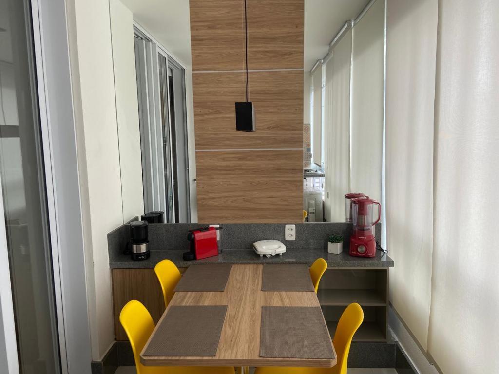 Seja Paulista Residence - 