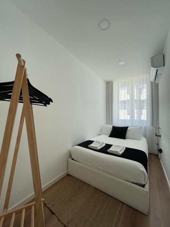 Casa da Ana - Porto Velho Apt - 13