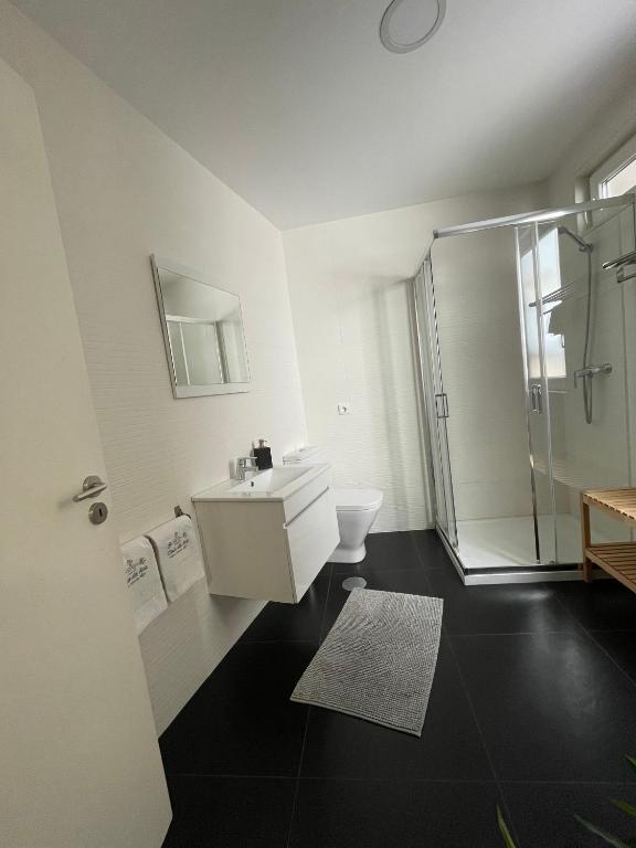 Casa da Ana - Porto Velho Apt - 18