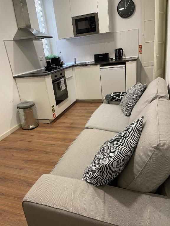 Casa da Ana - Porto Velho Apt - 14