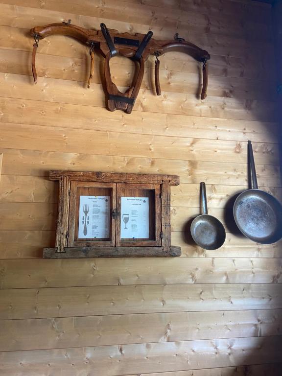 Fotografie z fotogalerie ubytování Rifugio Trifoglio Ass. Ostelli Lombardia v destinaci Valtorta
