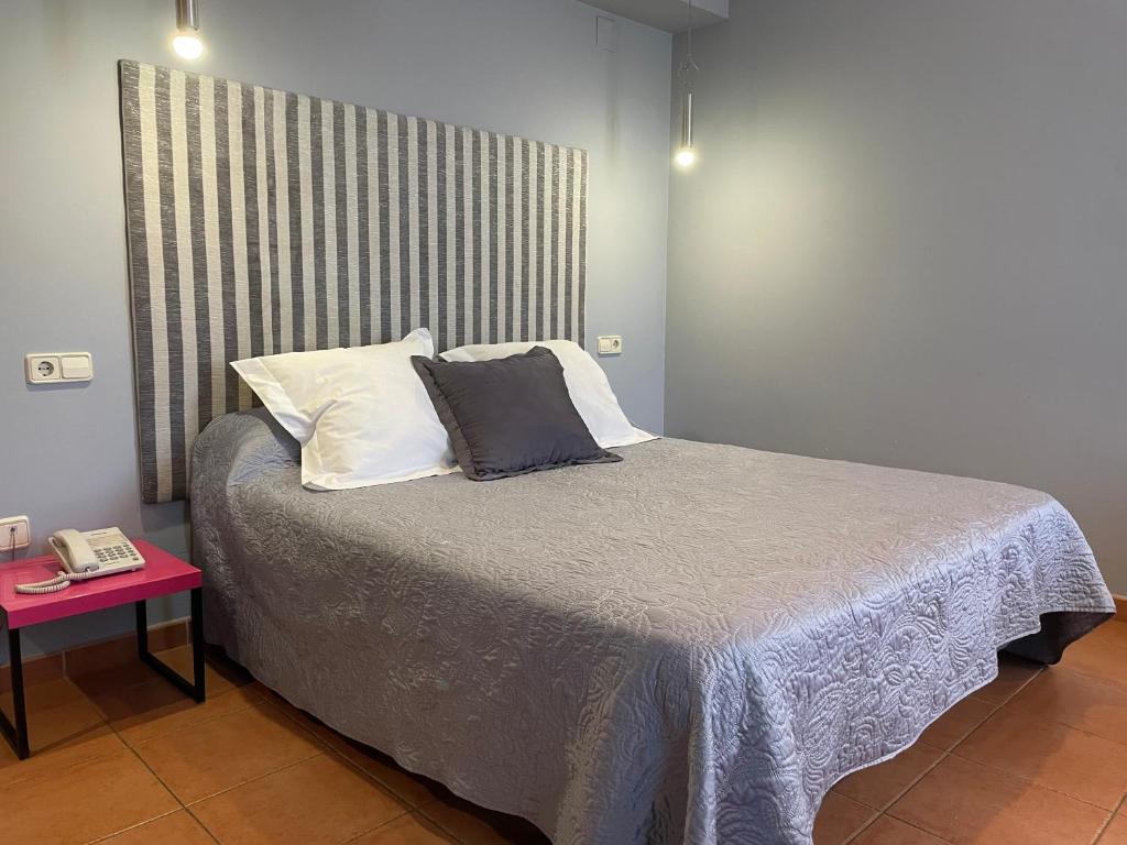 Hotel Patilla Ciudad de Requena, Requena – Bijgewerkte ...