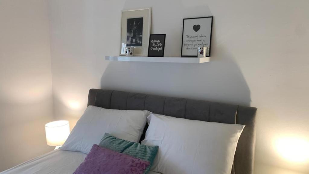 Fotografia z galérie ubytovania Apartman Greta v Splite