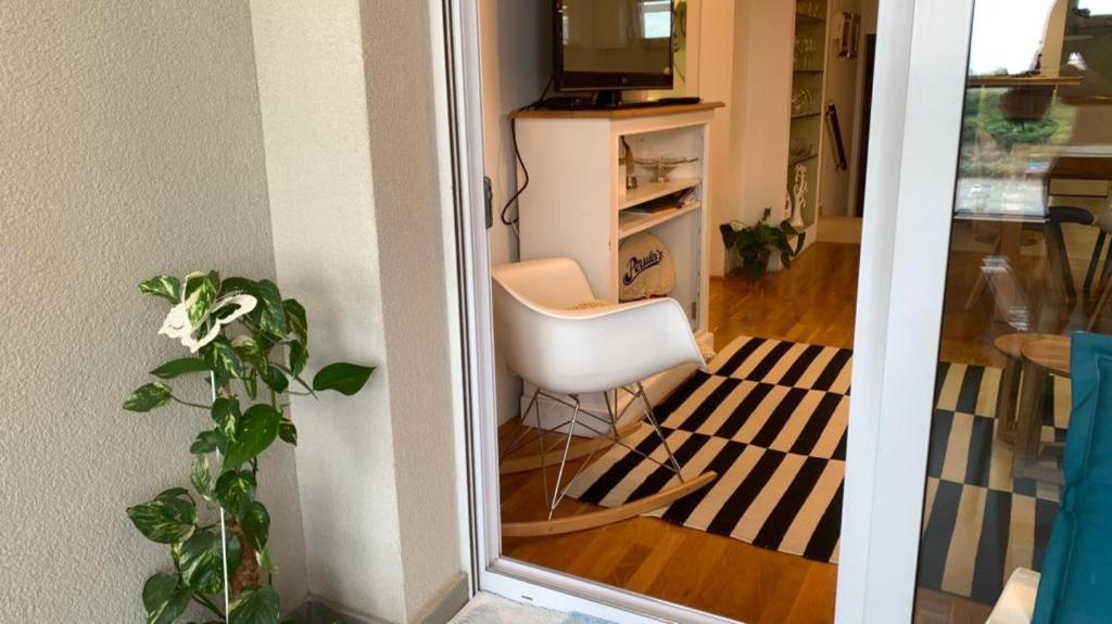 Fotografia z galérie ubytovania Apartman Greta v Splite