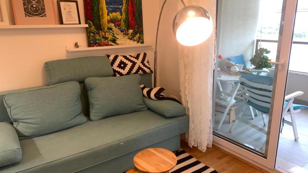 Fotografia z galérie ubytovania Apartman Greta v Splite