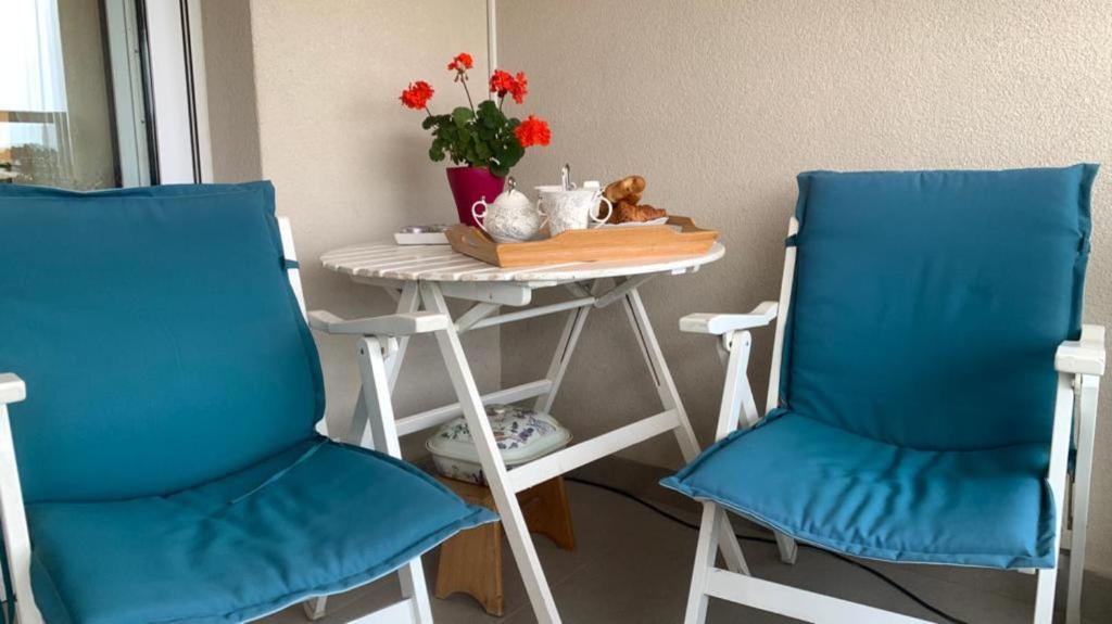Fotografia z galérie ubytovania Apartman Greta v Splite