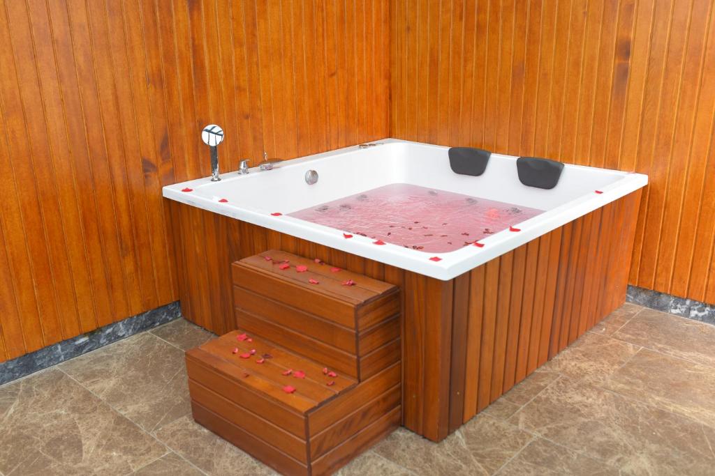 Aselia Hotel Trabzon - 