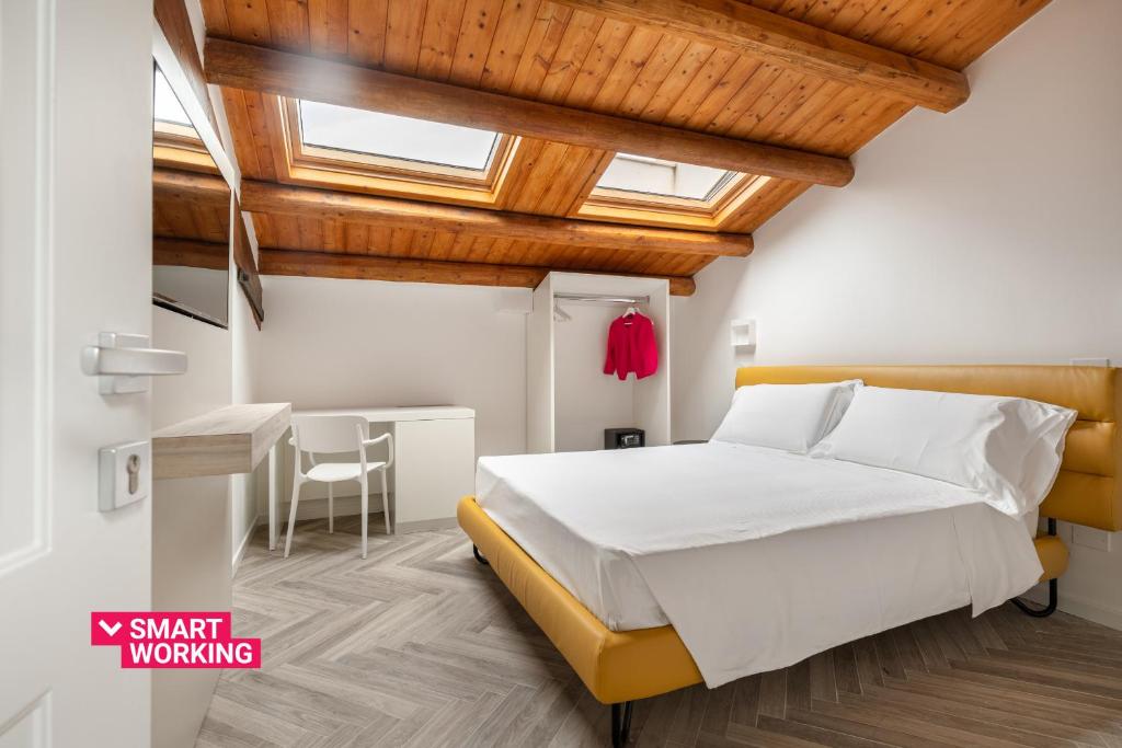 Principe di Paterno' - Budget Double Rooms & Breakfast, Palermo – Updated  2024 Prices