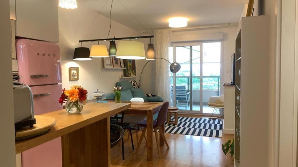 Fotografia z galérie ubytovania Apartman Greta v Splite
