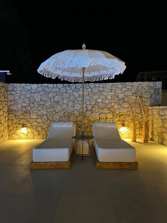 Fotografie z fotogalerie ubytování Milos Villas Complex v destinaci Pefki Rhodes