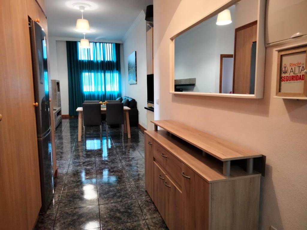 Zdjęcie z galerii obiektu APARTAMENTOS La PEÑA A w mieście La Guancha