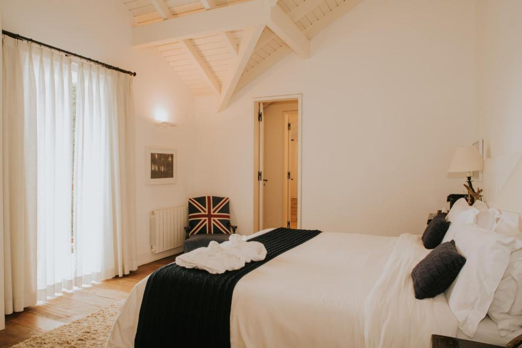 Roots Resort - Suite Premium