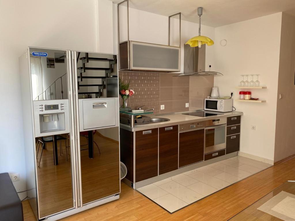Apartment Lisa - Apartamento De Dos Dormitorios